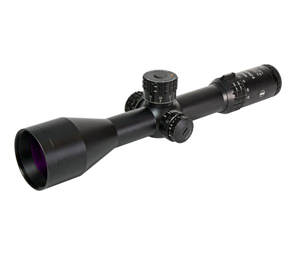 Приціл оптичний MAK MAKpro 5-25x56i HD