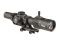 Приціл оптичний Sig Sauer Optics Tango MSR LPVO 1-8X24 SFP MSR BDC8 з підсвічуванням SOTM81000
