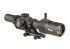 Приціл оптичний Sig Sauer Optics Tango MSR LPVO 1-8X24 SFP MSR BDC8 з підсвічуванням SOTM81000