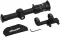 Приціл оптичний Sig Sauer Optics Tango MSR LPVO 1-8X24 SFP MSR BDC8 з підсвічуванням SOTM81000