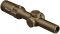 Приціл оптичний Sig Sauer Tango6T Rifle Scope 1-6X24 mm 30 mm SFP FL-6 FDE SOT61230