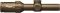 Приціл оптичний Sig Sauer Tango6T Rifle Scope 1-6X24 mm 30 mm SFP FL-6 FDE SOT61230