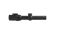 Приціл оптичний Trijicon AccuPoint 1-6x24 BAC Amber Triangle Tritium / Fiber Optics
