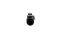 Приціл оптичний Trijicon AccuPoint 1-6x24 BAC Amber Triangle Tritium / Fiber Optics