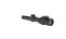 Приціл оптичний Trijicon AccuPoint 1-6x24 BAC Amber Triangle Tritium / Fiber Optics