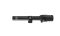 Приціл оптичний Trijicon AccuPoint 1-6x24 BAC Green Triangle Tritium / Fiber Optics