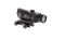 Приціл оптичний Trijicon ACOG 4x32 BAC Dual illum Amber Chevron .223/5.56 BDC
