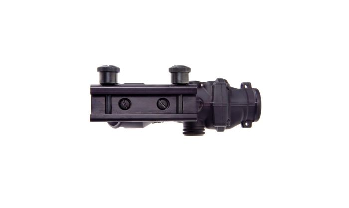 Приціл оптичний Trijicon ACOG 4x32 BAC Dual illum Green Chevron .223/5.56 BDC
