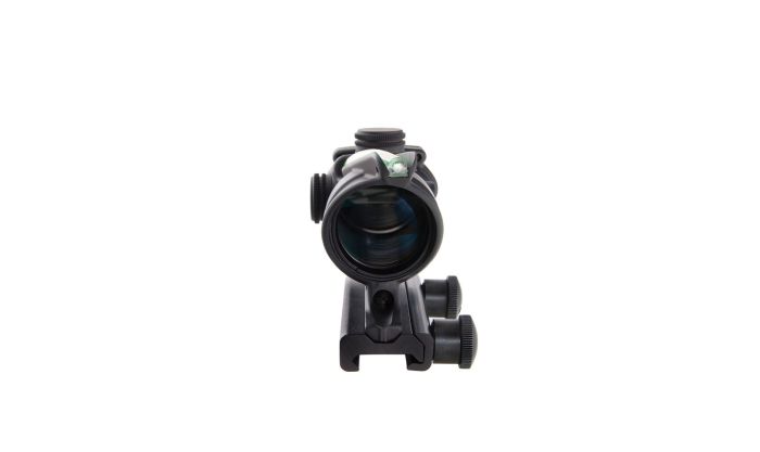 Приціл оптичний Trijicon ACOG 4x32 BAC Dual illum Green Chevron .223/5.56 BDC