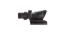 Приціл оптичний Trijicon ACOG 4x32 BAC Dual illum Green Chevron .223/5.56 BDC