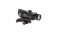 Приціл оптичний Trijicon ACOG 4x32 BAC Dual illum Green Chevron .223/5.56 BDC