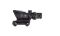 Приціл оптичний Trijicon ACOG 4x32 BAC Dual illum Green Chevron .223/5.56 BDC