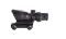 Приціл оптичний Trijicon ACOG 4x32 BAC Dual illum Red Chevron .223/5.56 BDC