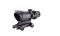 Приціл оптичний Trijicon ACOG 4x32 BAC Dual illum Red Chevron .223/5.56 BDC