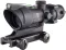 Приціл оптичний Trijicon ACOG 4x32 DI Green Chevron .223 TA51 - NS