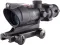 Приціл оптичний Trijicon ACOG 4x32 Red Chevron BAC NS