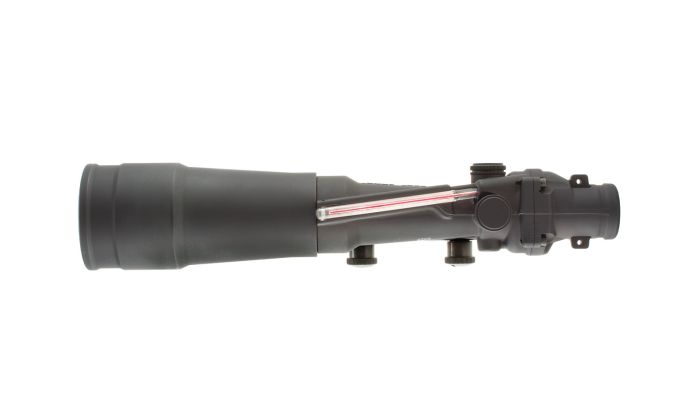 Приціл оптичний Trijicon ACOG 5.5x50 BAC .308 / 7.62 BDC