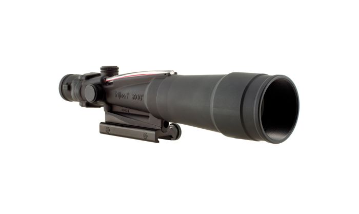 Приціл оптичний Trijicon ACOG 5.5x50 BAC .308 / 7.62 BDC