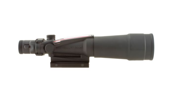 Приціл оптичний Trijicon ACOG 5.5x50 BAC .308 / 7.62 BDC