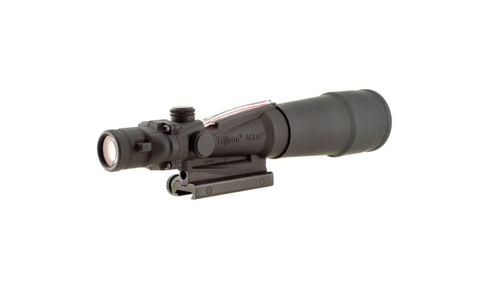 Приціл оптичний Trijicon ACOG 5.5x50 BAC .308 / 7.62 BDC