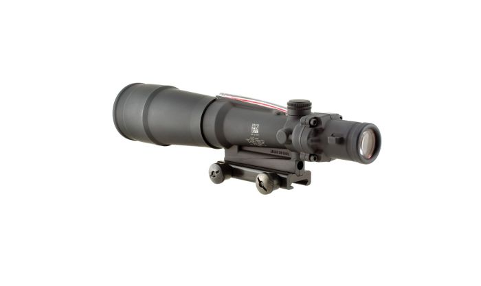 Приціл оптичний Trijicon ACOG 5.5x50 BAC .308 / 7.62 BDC