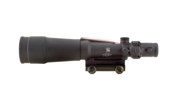 Приціл оптичний Trijicon ACOG 5.5x50 BAC .308 / 7.62 BDC