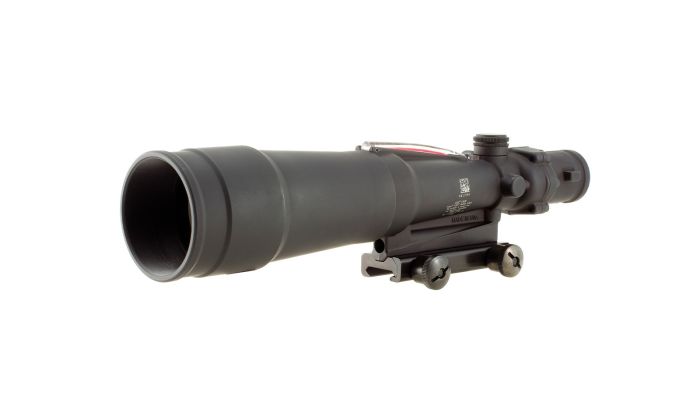 Приціл оптичний Trijicon ACOG 5.5x50 BAC .308 / 7.62 BDC