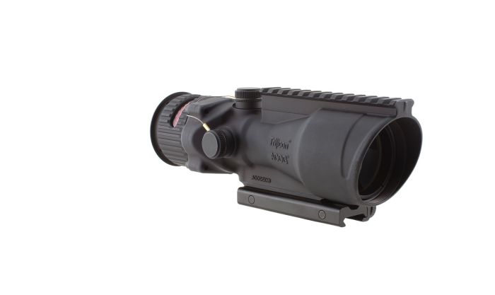 Приціл оптичний Trijicon ACOG® 6x48 Dual Illuminated BAC .308 / 7.62 BDC