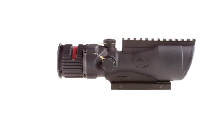Приціл оптичний Trijicon ACOG® 6x48 Dual Illuminated BAC .308 / 7.62 BDC