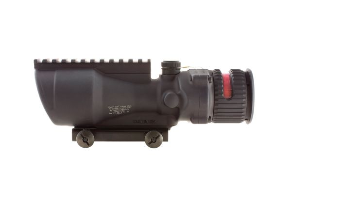 Приціл оптичний Trijicon ACOG® 6x48 Dual Illuminated BAC .308 / 7.62 BDC