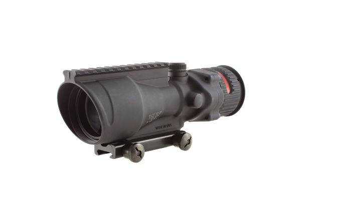 Приціл оптичний Trijicon ACOG® 6x48 Dual Illuminated BAC .308 / 7.62 BDC