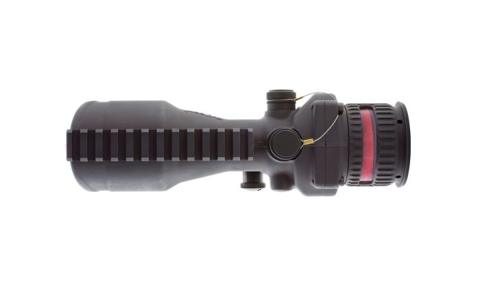 Приціл оптичний Trijicon ACOG® 6x48 Dual Illuminated BAC .50 BMG