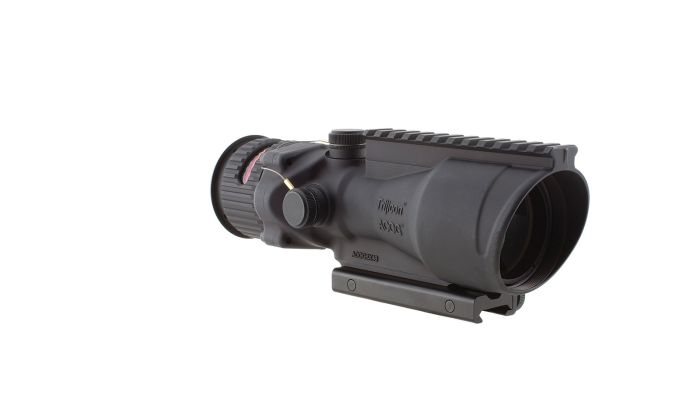 Приціл оптичний Trijicon ACOG® 6x48 Dual Illuminated BAC .50 BMG