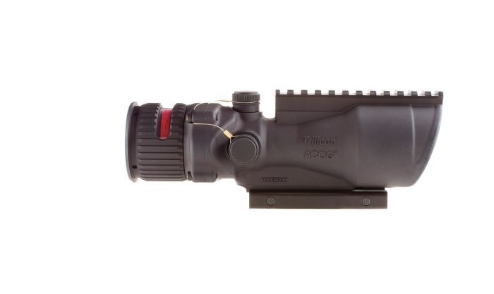 Приціл оптичний Trijicon ACOG® 6x48 Dual Illuminated BAC .50 BMG