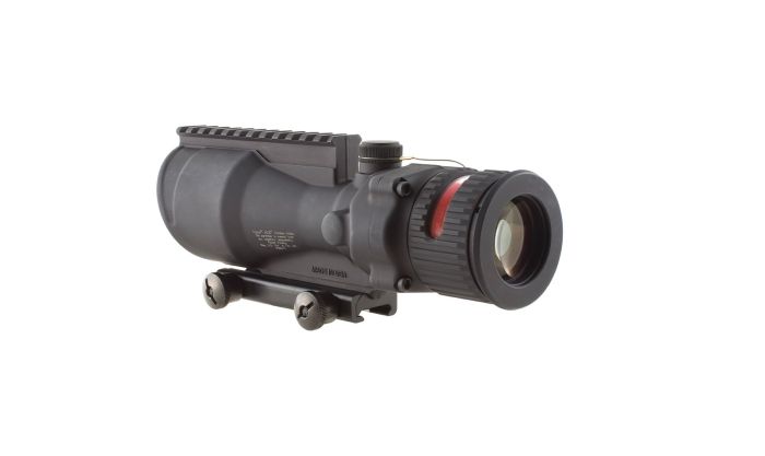 Приціл оптичний Trijicon ACOG® 6x48 Dual Illuminated BAC .50 BMG