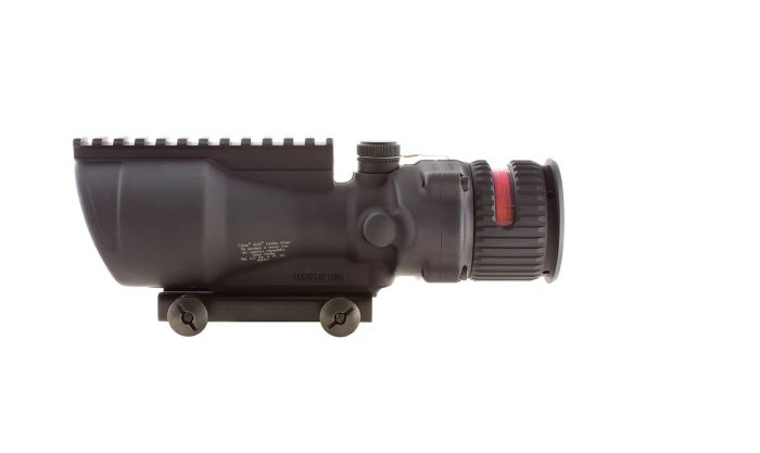 Приціл оптичний Trijicon ACOG® 6x48 Dual Illuminated BAC .50 BMG