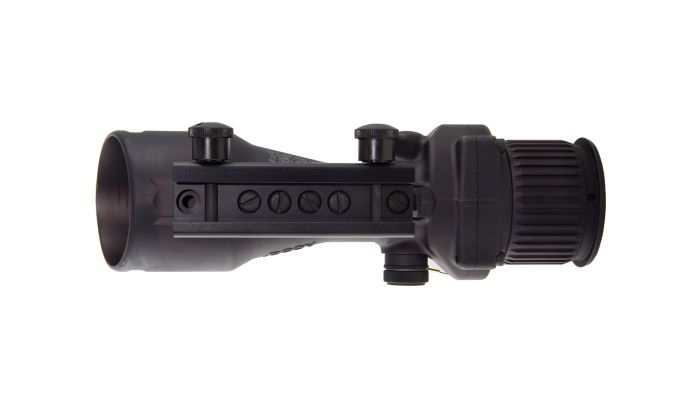 Приціл оптичний Trijicon ACOG® 6x48 Dual Illuminated BAC .50 BMG