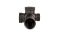 Приціл оптичний TRIJICON Credo 1-8x28 Red/Green MRAD Segmented Circle