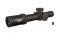 Приціл оптичний TRIJICON Credo 1-8x28 Red/Green MRAD Segmented Circle