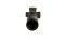 Приціл оптичний TRIJICON Credo 1-8x28 Red/Green MRAD Segmented Circle