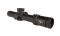 Приціл оптичний TRIJICON Credo 1-8x28 Red/Green MRAD Segmented Circle