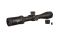Приціл оптичний Trijicon Tenmile 4-24x50 MRAD Ranging Crosshair SFP Red