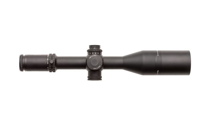 Приціл оптичний TRIJICON Tenmile 4.5-30x56 Red/Green MRAD Precision Tree FFP
