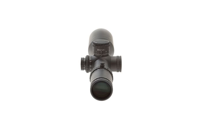 Приціл оптичний TRIJICON Tenmile 4.5-30x56 Red/Green MRAD Precision Tree FFP