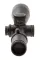 Приціл оптичний Trijicon Tenmile 5-50x56 сітка Crosshair з підсвічуванням