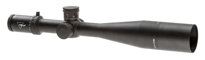 Приціл оптичний Trijicon Tenmile 5-50x56 сітка Crosshair з підсвічуванням