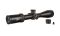 Приціл оптичний Trijicon Tenmile HX 5-25x50 MOA Crosshair SFP Red