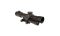 Приціл оптичний Trijicon VCOG 1-8x28 Red MRAD Crosshair
