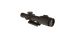 Приціл оптичний Trijicon VCOG 1-8x28 Red MRAD Crosshair