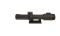 Приціл оптичний Trijicon VCOG 1-8x28 Red MRAD Crosshair
